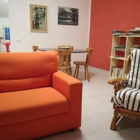 Big Relax Apartment With Swimming Pool And A Peaceful Garden In A Private Villa Sestu Dış mekan fotoğraf