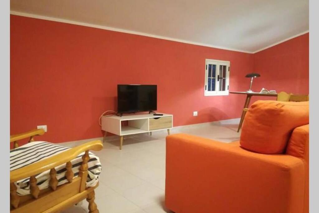 Big Relax Apartment With Swimming Pool And A Peaceful Garden In A Private Villa Sestu Dış mekan fotoğraf