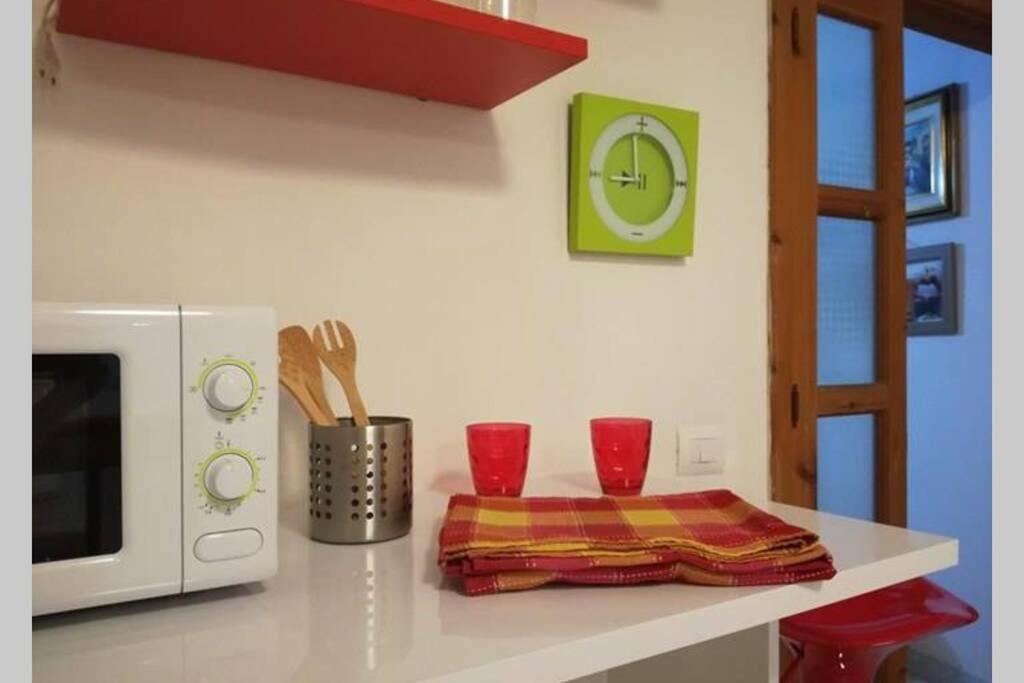 Big Relax Apartment With Swimming Pool And A Peaceful Garden In A Private Villa Sestu Dış mekan fotoğraf