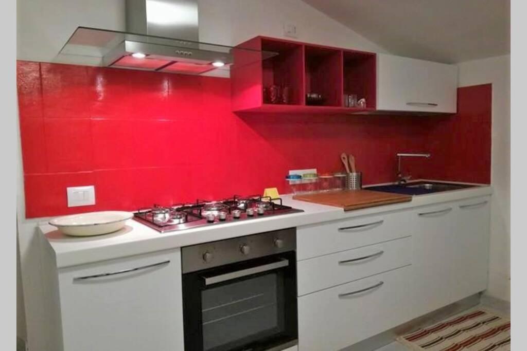 Big Relax Apartment With Swimming Pool And A Peaceful Garden In A Private Villa Sestu Dış mekan fotoğraf