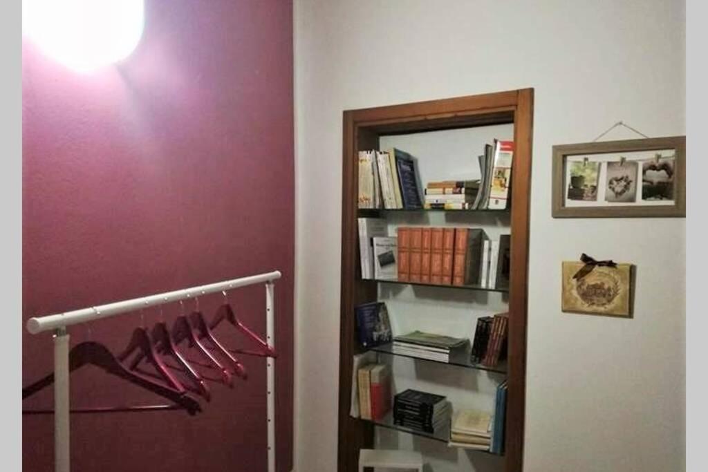 Big Relax Apartment With Swimming Pool And A Peaceful Garden In A Private Villa Sestu Dış mekan fotoğraf